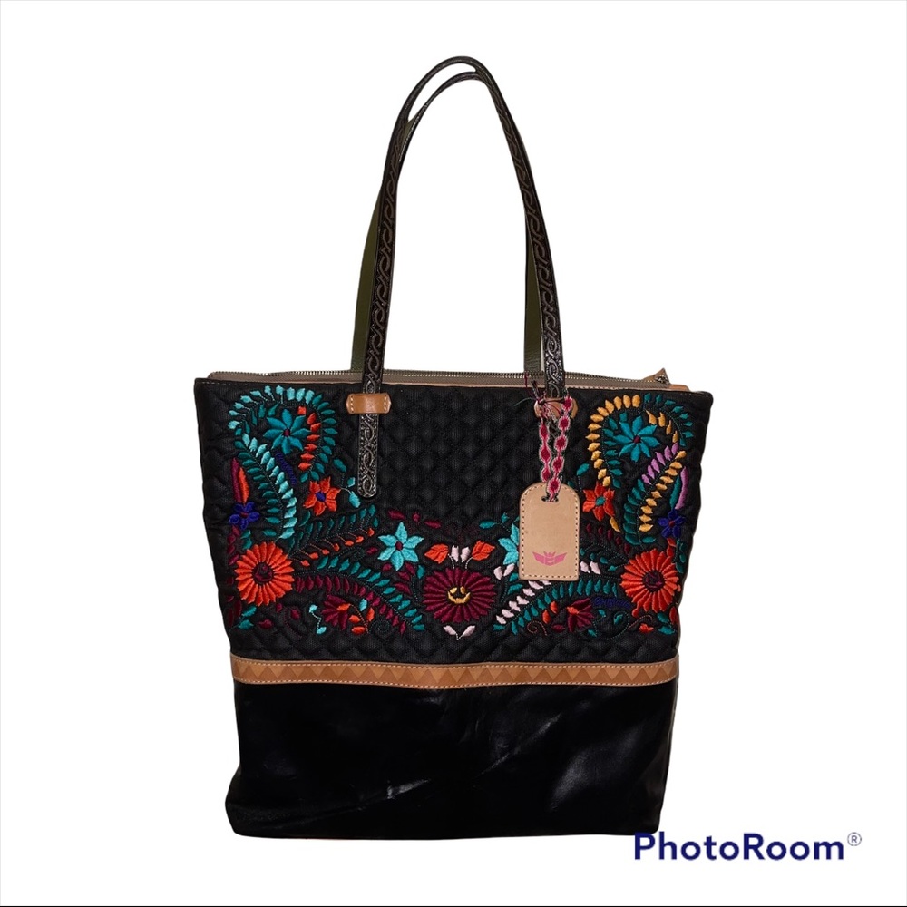 Consuela Bag